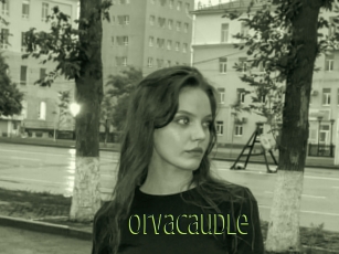 Orvacaudle