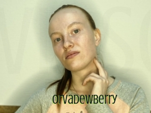 Orvadewberry