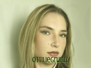 Ottiliegrundy