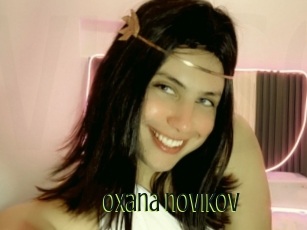 Oxana_novikov