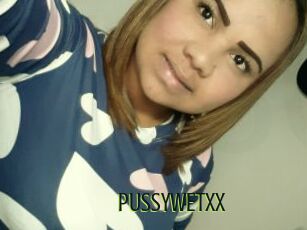 PUSSYWETXX