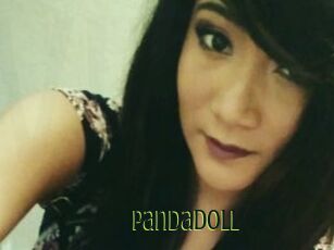 PandaDoll