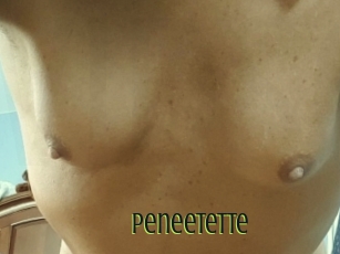 Peneetette