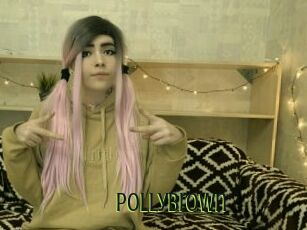 PollyBrown