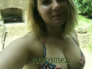 PoppyRose23