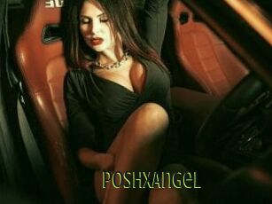 PoshXAngel