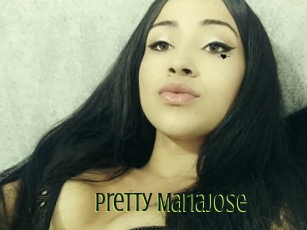 Pretty_MariaJose