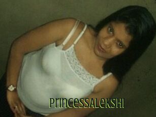 PrincessAlekshi