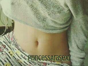 PrincessAraSexy