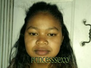 PrincessSexxy