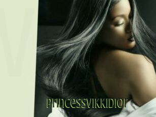 PrincessVikkiDior