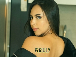 Paauly