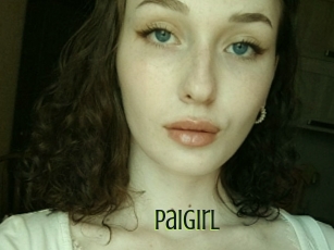 Paigirl