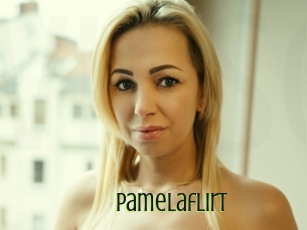 Pamelaflirt