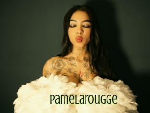 Pamelarougge