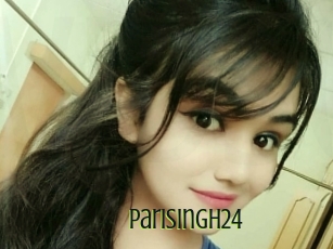 Parisingh24