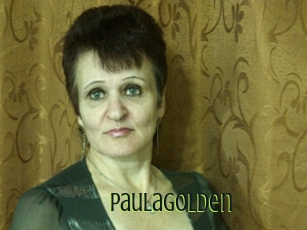 Paulagolden