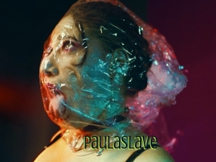 Paulaslave