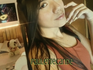 Paulettecande