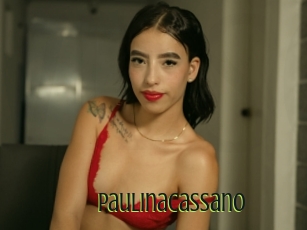 Paulinacassano