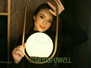 Paulinapowell