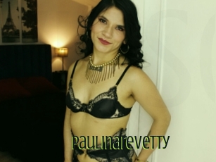 Paulinarevetty