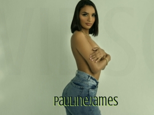 Paulinejames