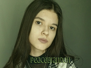 Peacebrandon