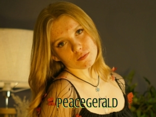 Peacegerald