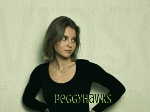 Peggyhawks