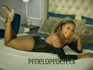 Penelopedereck