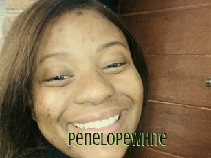 Penelopewhite