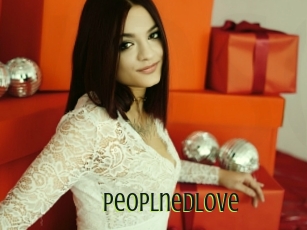 Peoplnedlove