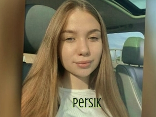 Persik