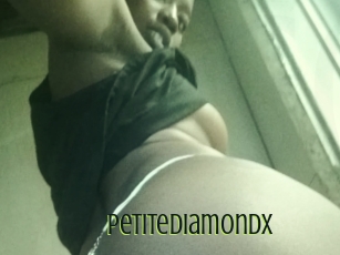 Petitediamondx