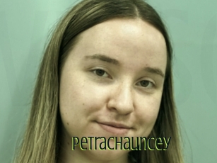 Petrachauncey