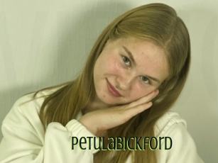 Petulabickford