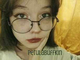 Petulabuffkin