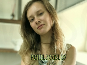 Petulaeasley