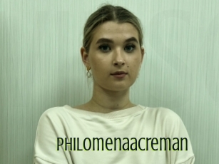 Philomenaacreman