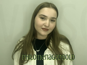 Philomenagodbold