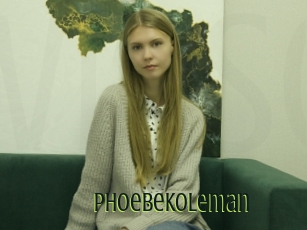 Phoebekoleman