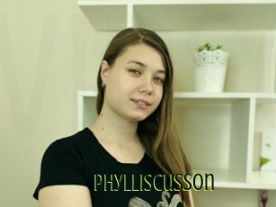 Phylliscusson