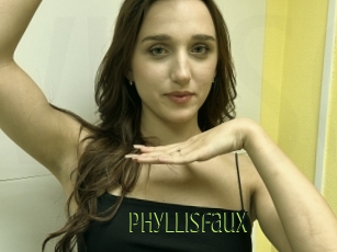 Phyllisfaux