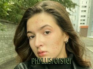 Phyllisforster