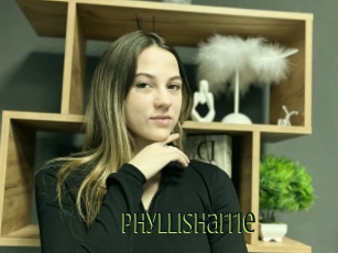 Phyllisharrie