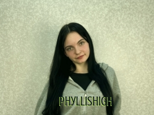 Phyllishigh