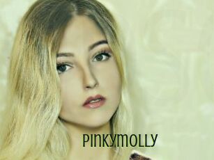 Pinkymolly