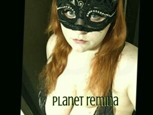 Planet_remina