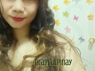 Playfulpinay